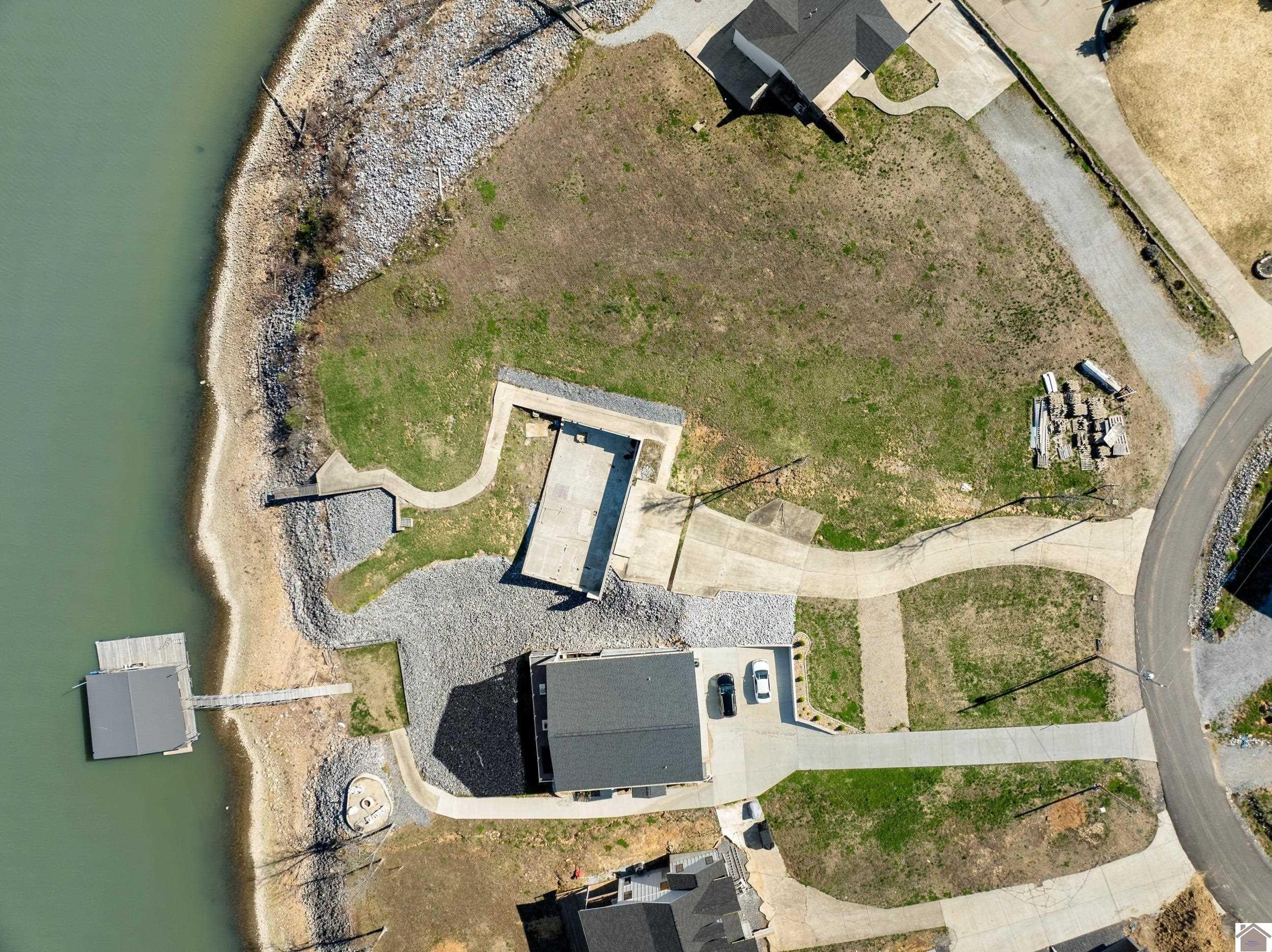 Other - 583 Sherwood Drive, Gilbertsville, KY