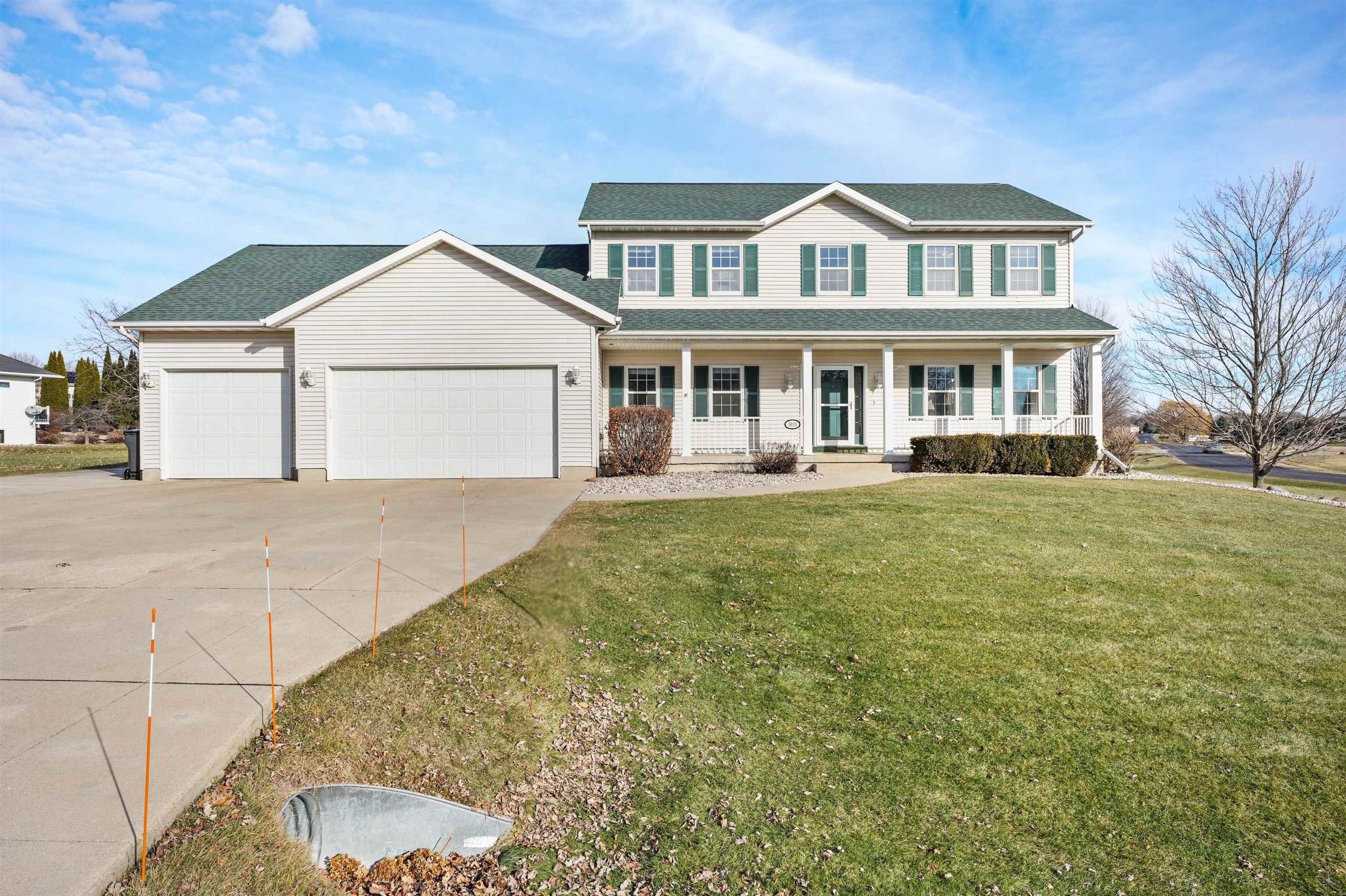 Other 4BR 4BA - 3026 Saddle Brooke Trail, Sun Prairie, WI