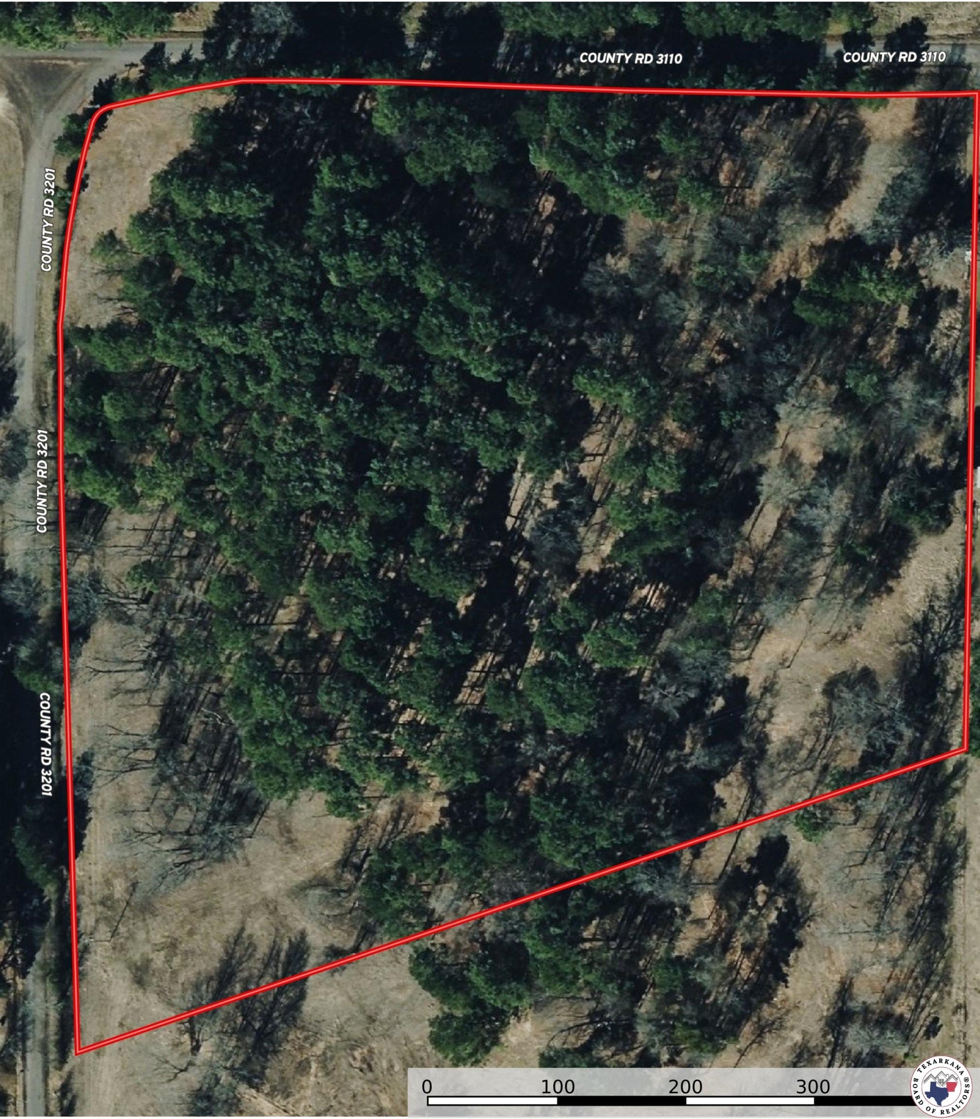 Other - CR 3201 & CR 3203, DeKalb, TX