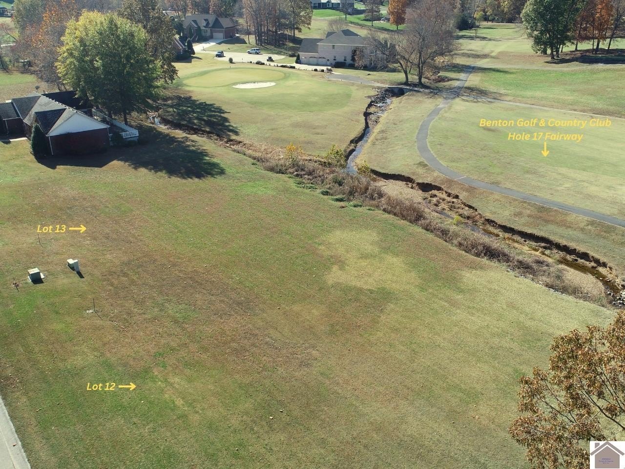 Other - Lot 13 Fairway Dr, Benton, KY