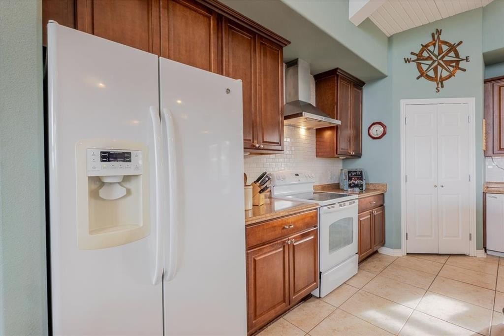 Single Family 3BR 3BA - 1002 Cedar Drive, Possum Kingdom Lake, TX
