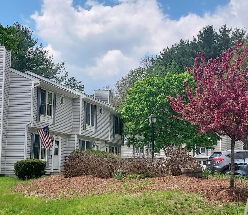 Condo 2BR 2BA - 66 Preston Street, Hillsborough, NH