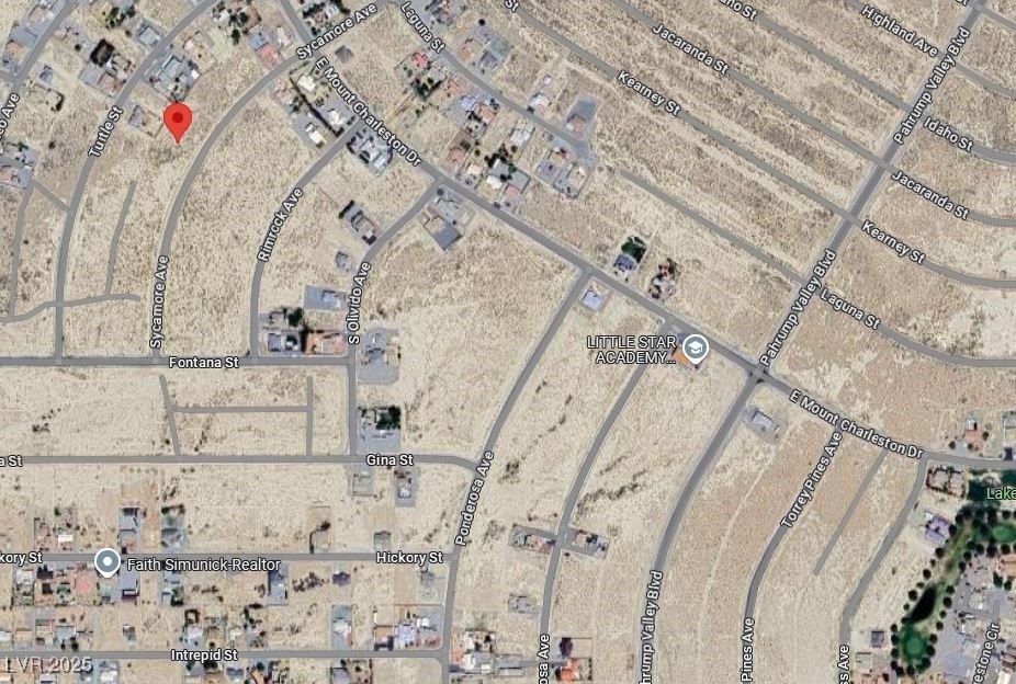 Other - 2510 S Sycamore Avenue, Pahrump, NV