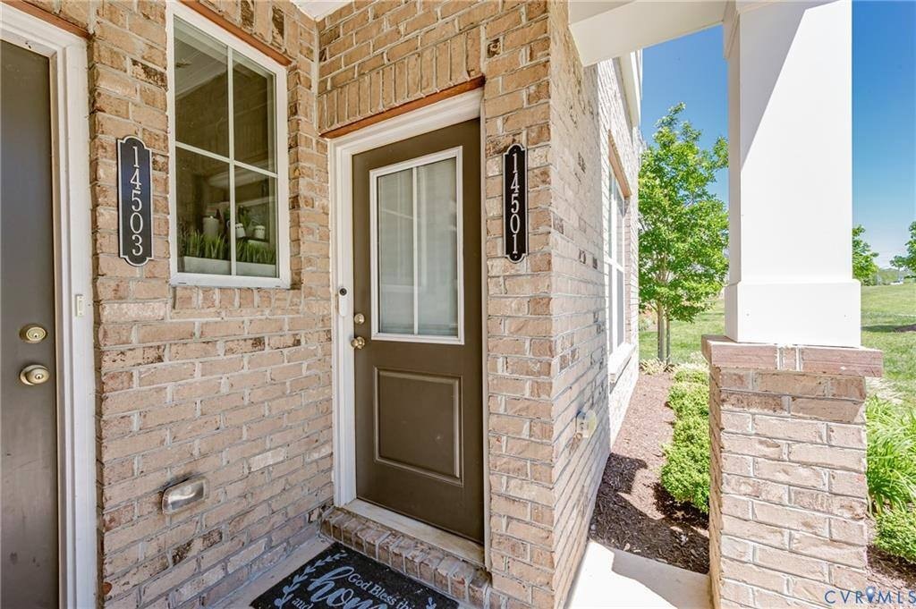 Condo 3BR 3BA - 14501 Hancock Towns Dr, Chesterfield, VA