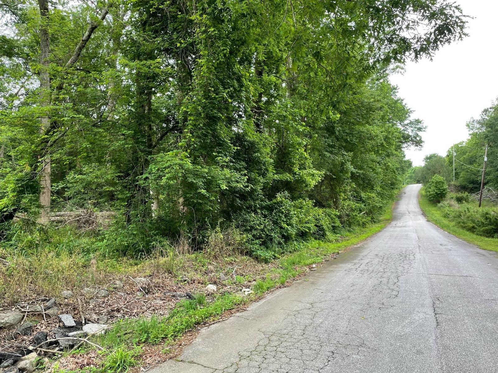 Other - Rock Springs Rd, Belton, SC