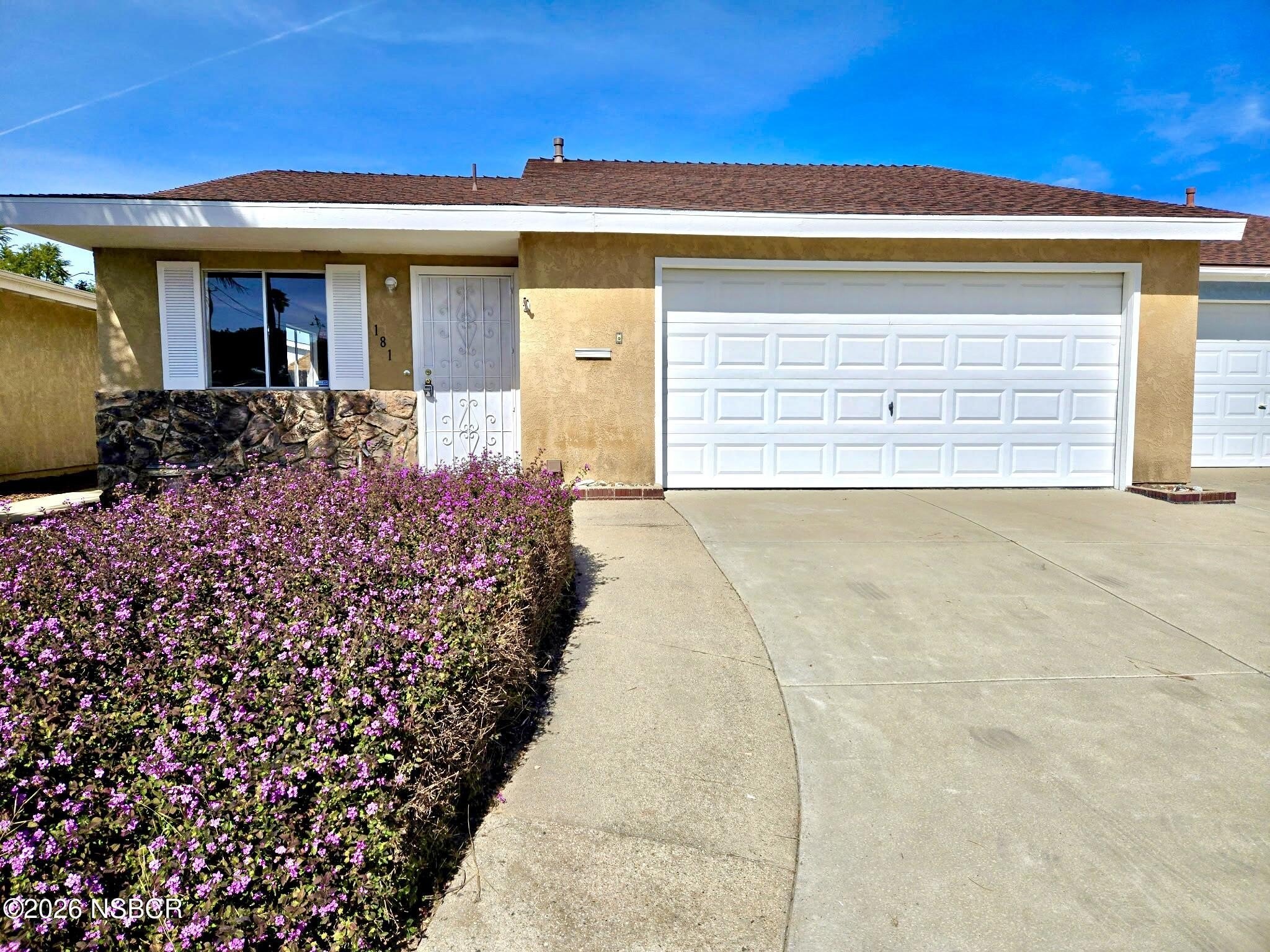 Single Family 2BR 2BA - 181 Janet Avenue, Grover Beach, CA