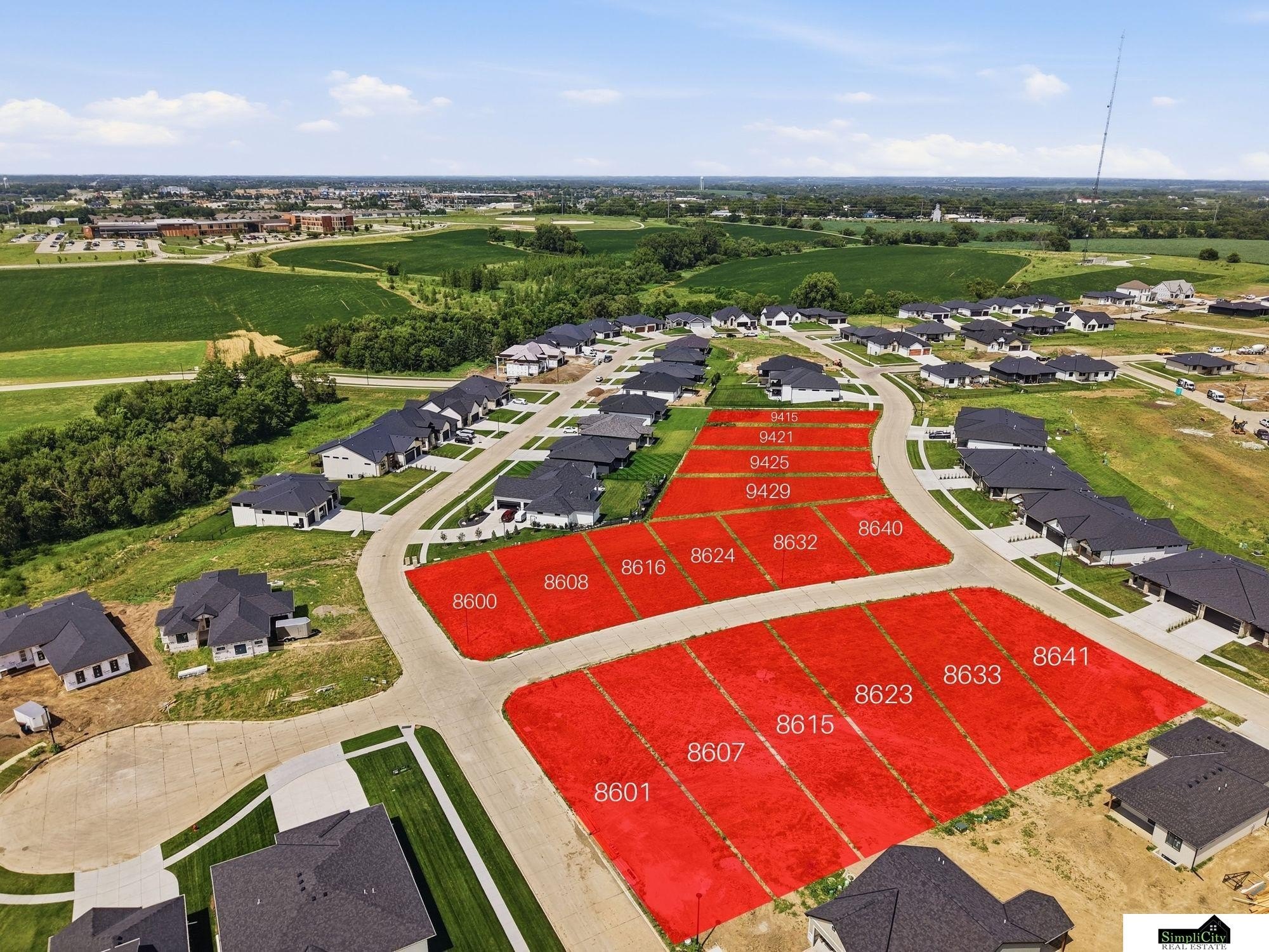 Other - 9415 S 87th Street, Lincoln, NE