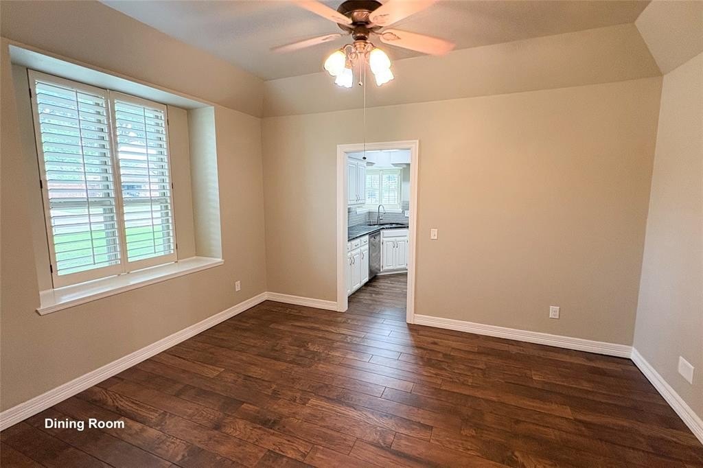 Single Family 4BR 3BA - 2727 Amherst Drive, Wichita Falls, TX