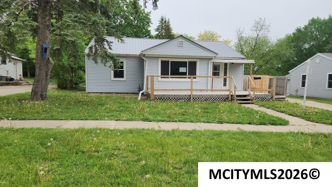 Single Family 3BR 2BA - 505 S 8th St, FOREST CITY, IA