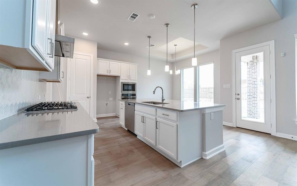 Single Family 4BR 5BA - 1902 Sicilia Court, McLendon Chisholm, TX