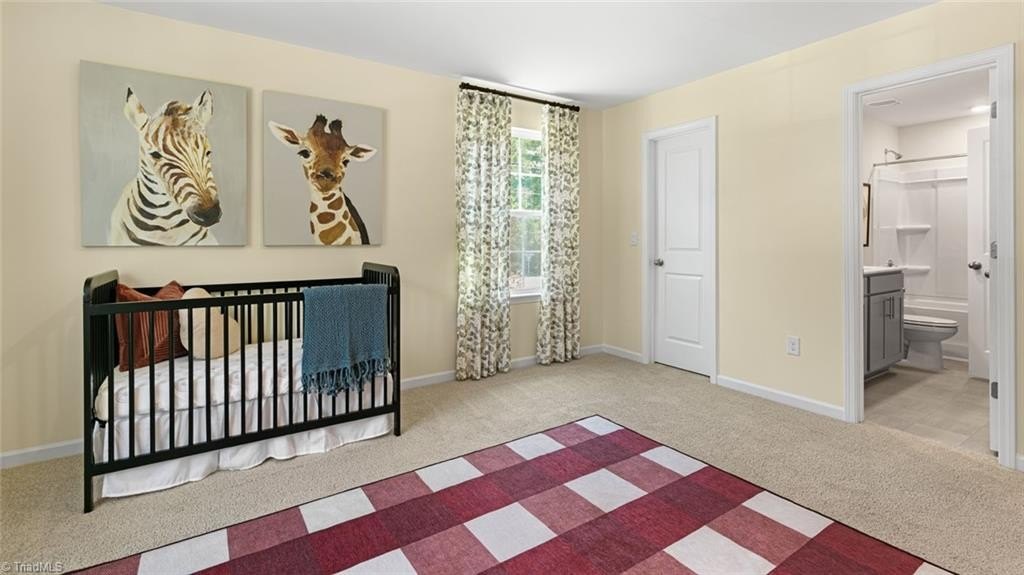Other 4BR 4BA - 7058 Stockard Road, Snow Camp, NC