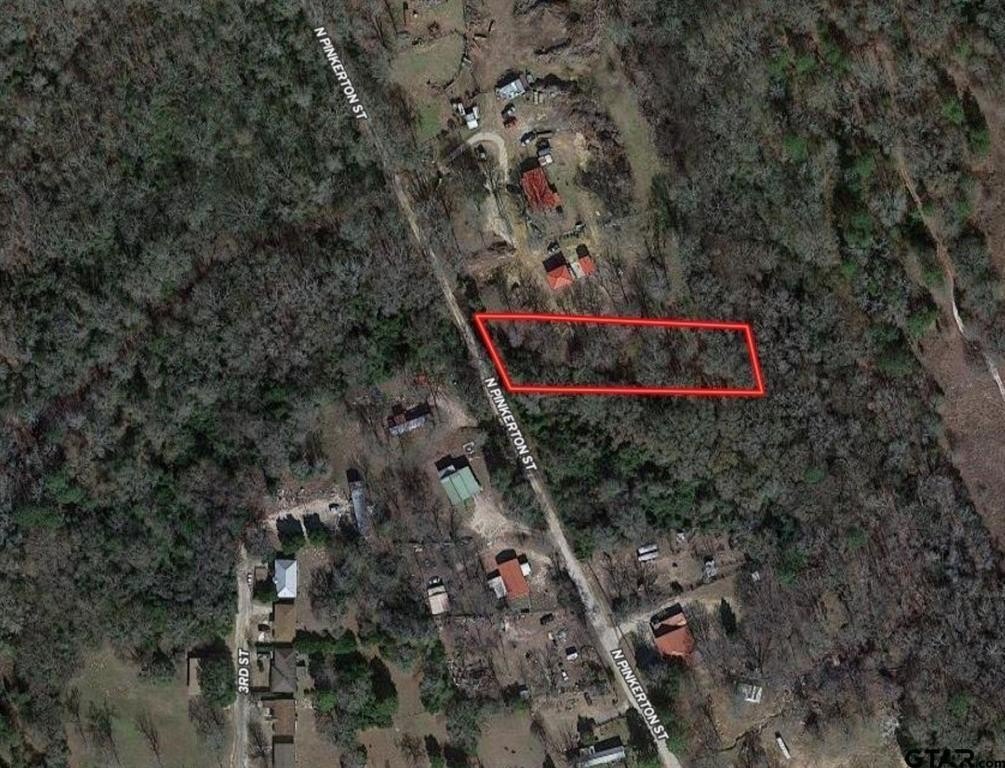 Plots and Land - 0 N Prairieville, Athens, TX