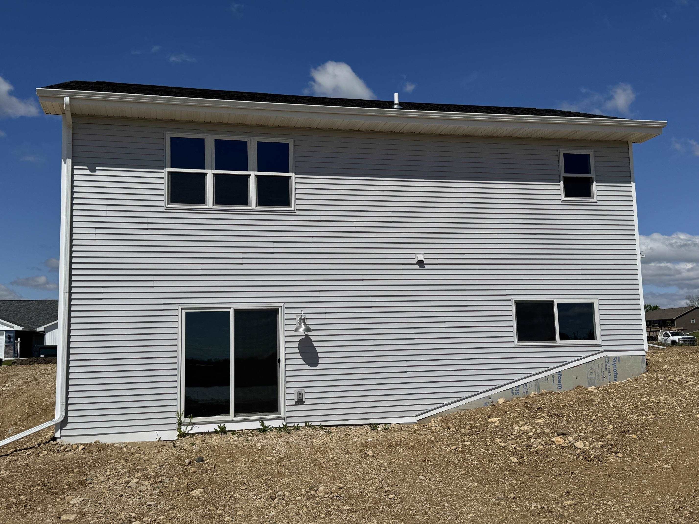 Other 3BR 3BA - 1110 Red Hawk Drive, Milton, WI