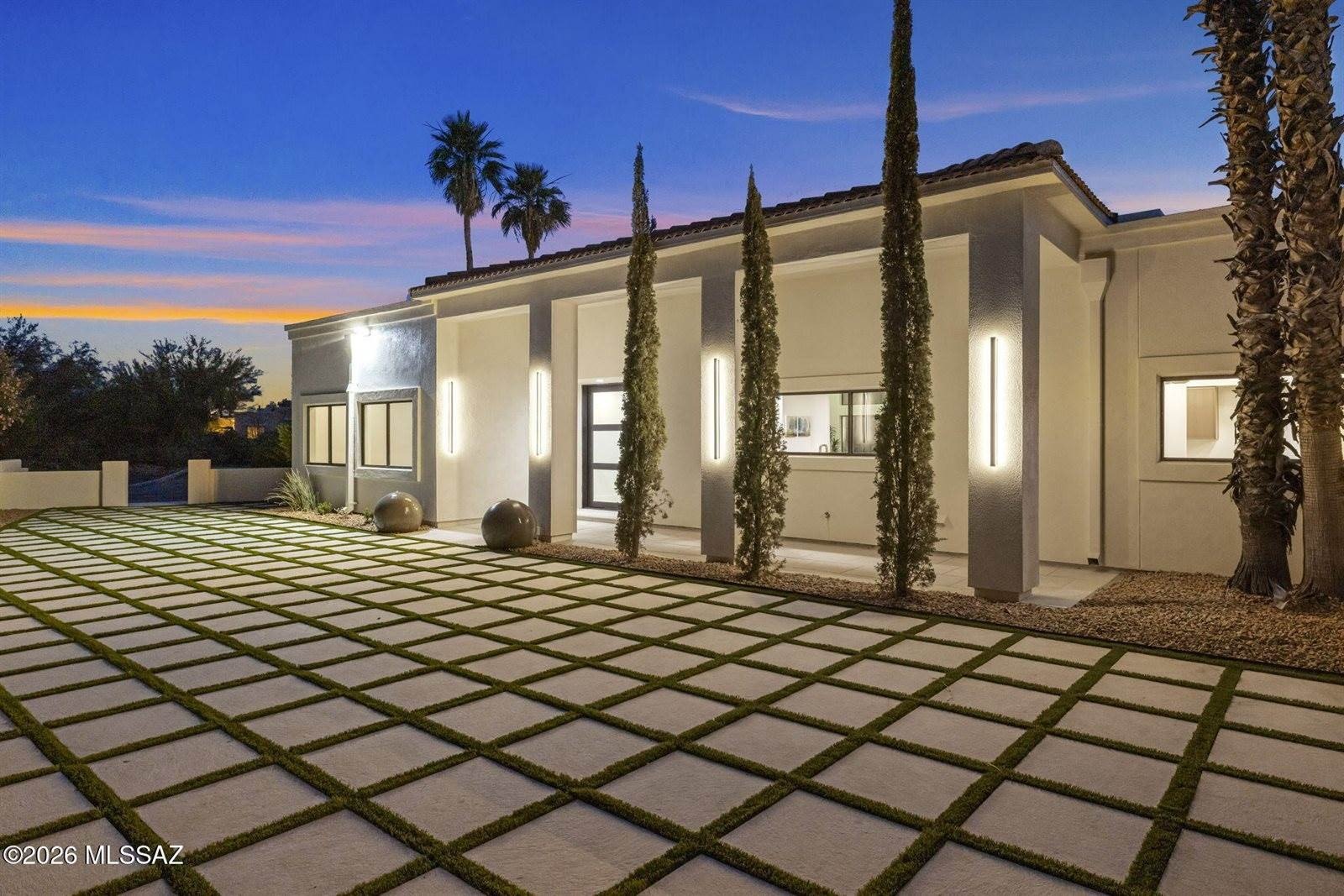 Other 5BR 5BA - 295 West Valle Del Oro Road, Oro Valley, AZ