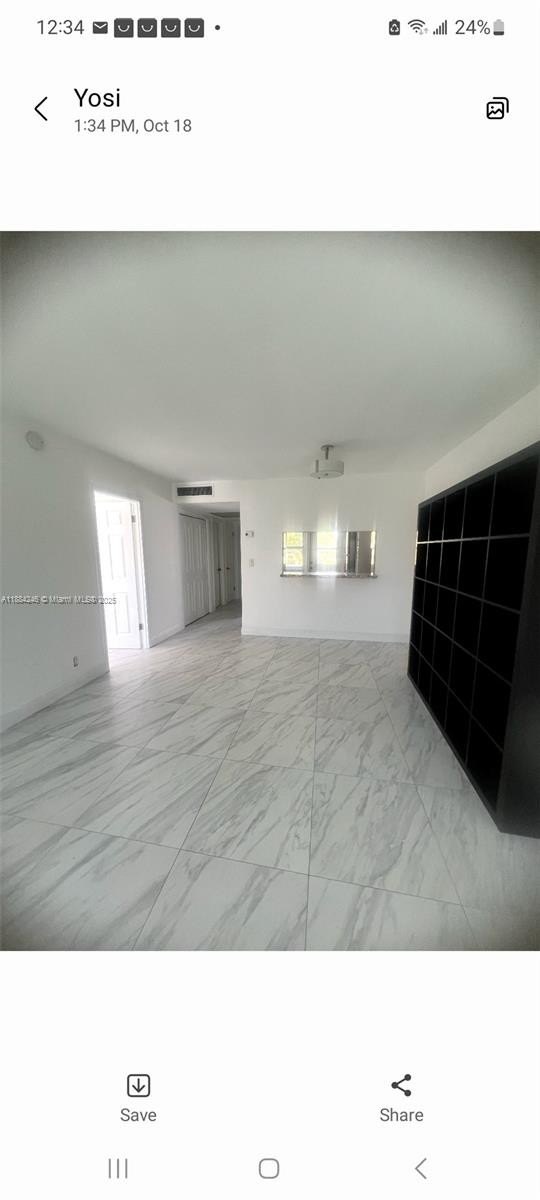Condo 1BR 2BA - 2300 Park Ln, Hollywood, FL