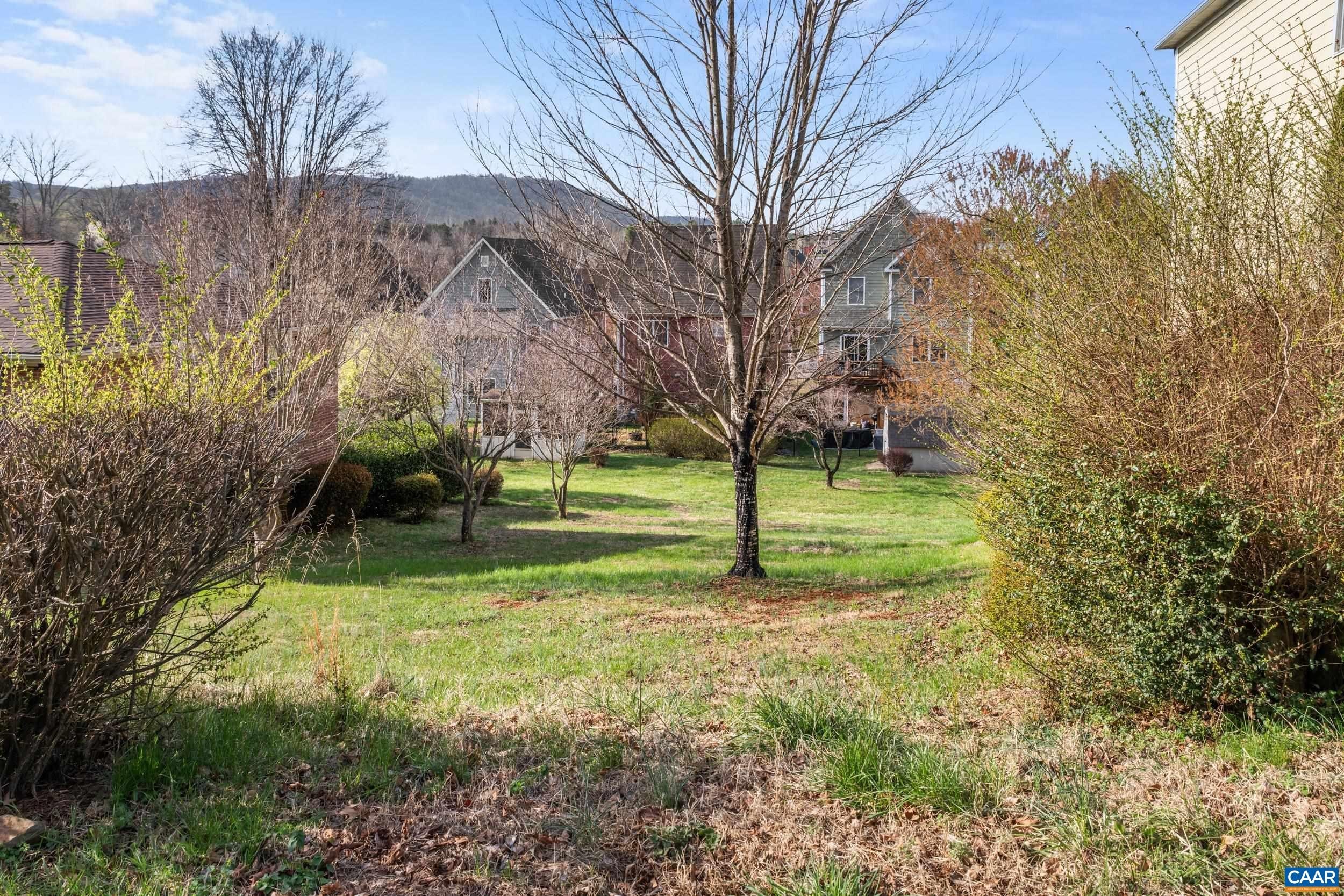 Single Family - 712 PALATINE AVE, CHARLOTTESVILLE, VA
