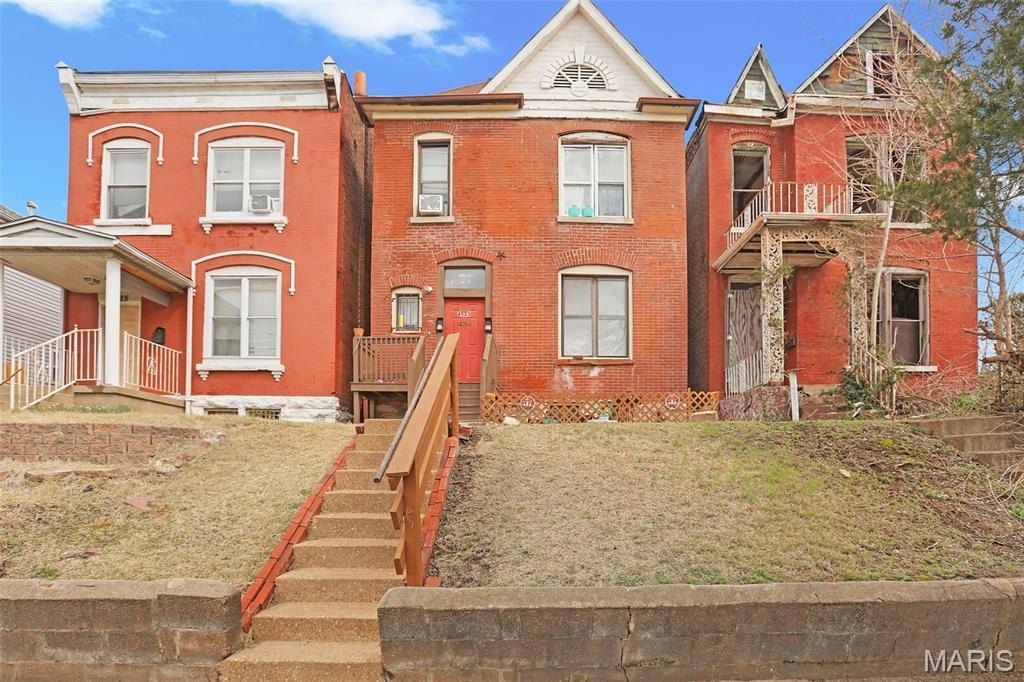 Other - 4523 Page Boulevard, St Louis, MO