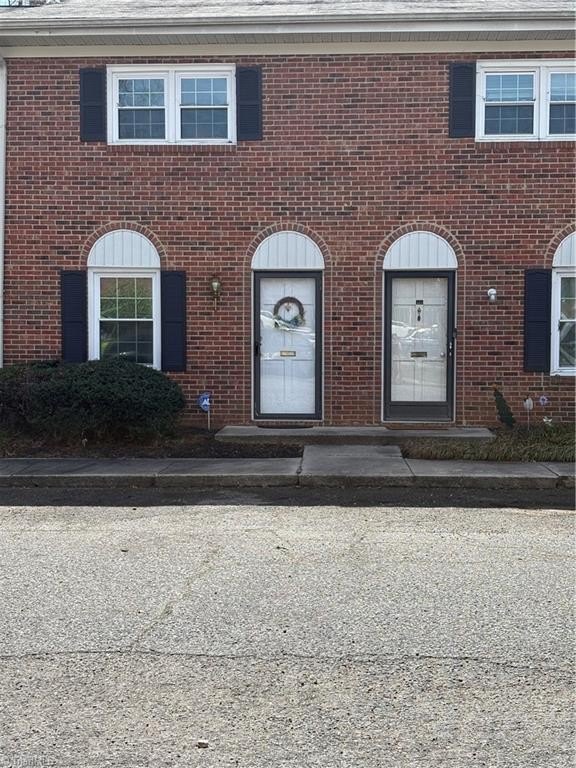 Condo 2BR 2BA - 224 Northpoint Avenue, High Point, NC