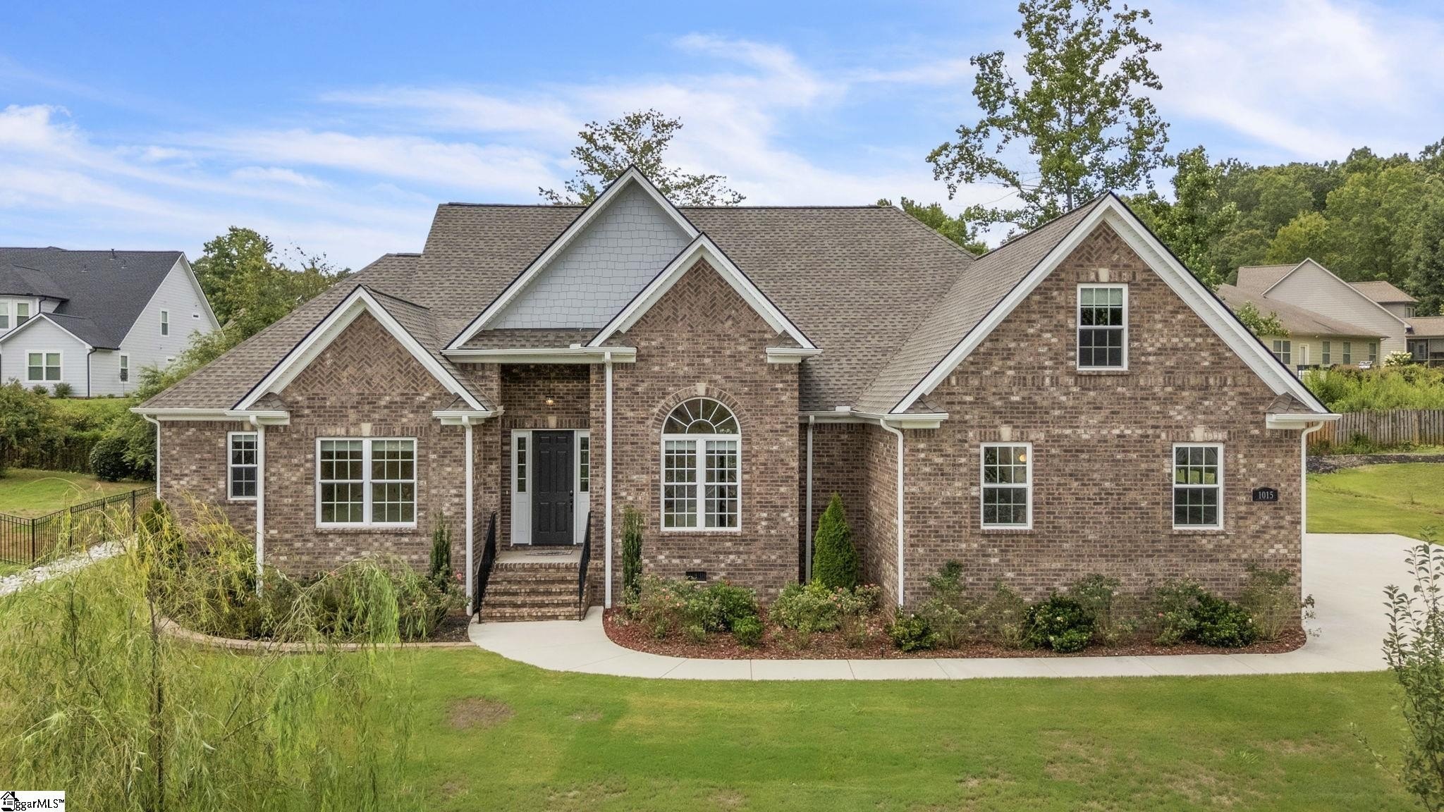 Other 4BR 4BA - 1015 Winmar Drive, Anderson, SC