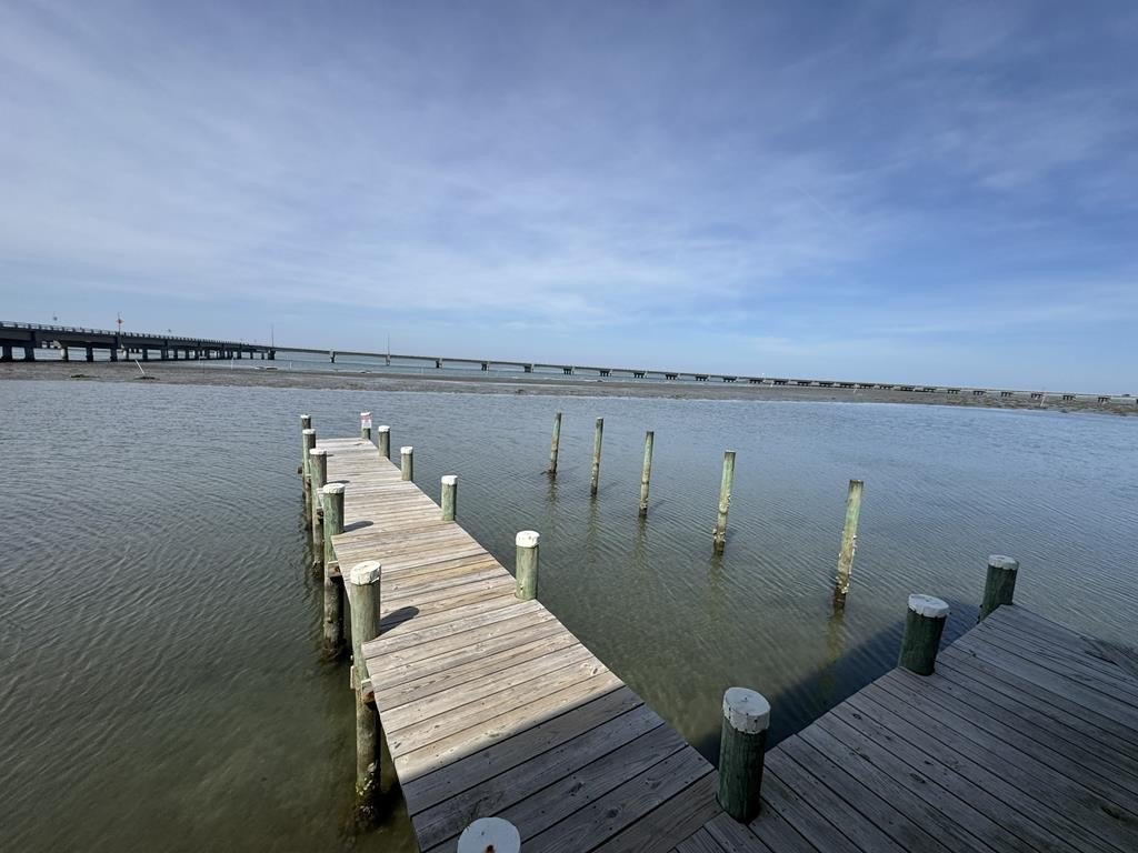 Condo 1BR 1BA - 6206-2 MARSH ISLAND DR, CHINCOTEAGUE, VA