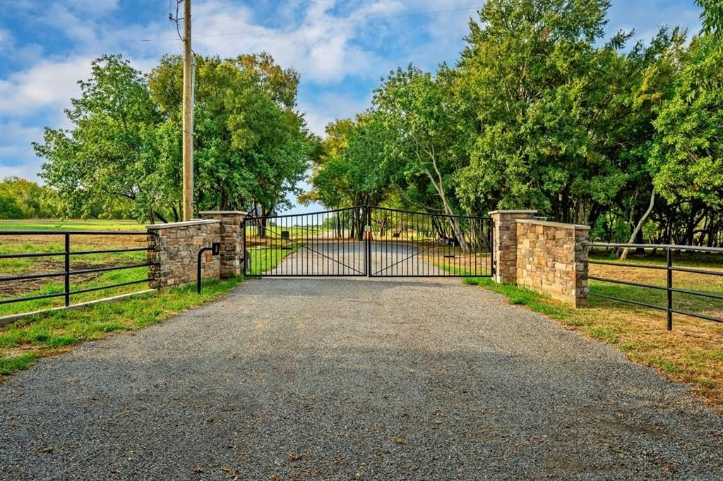 Other - 1015 Waters Edge Drive, Denison, TX