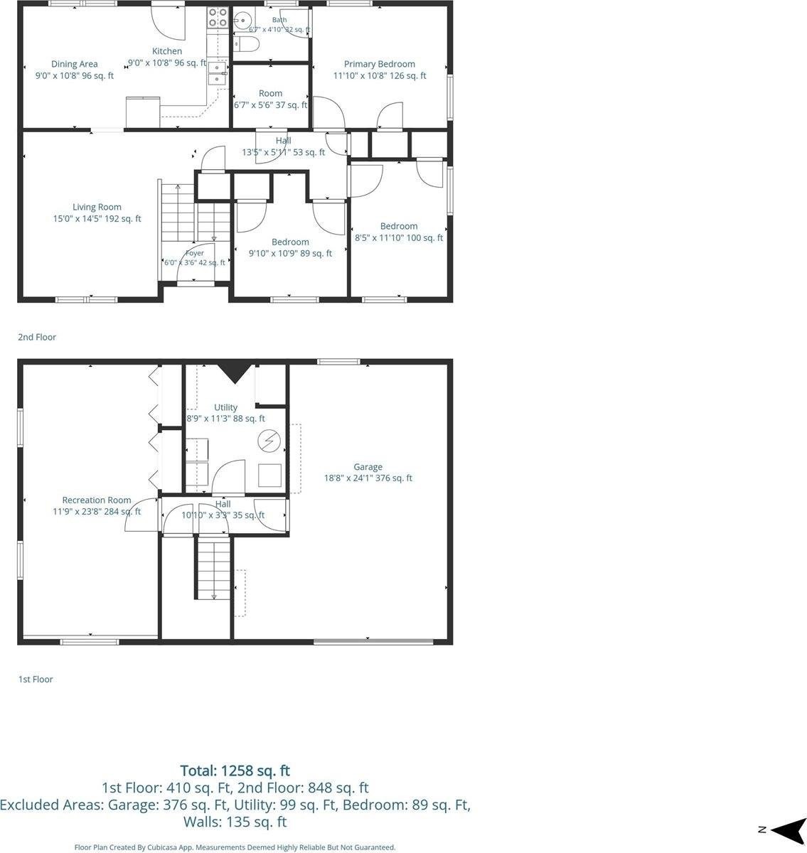 Other 3BR 2BA - 610 Knollwood Street, Wakefield, KS
