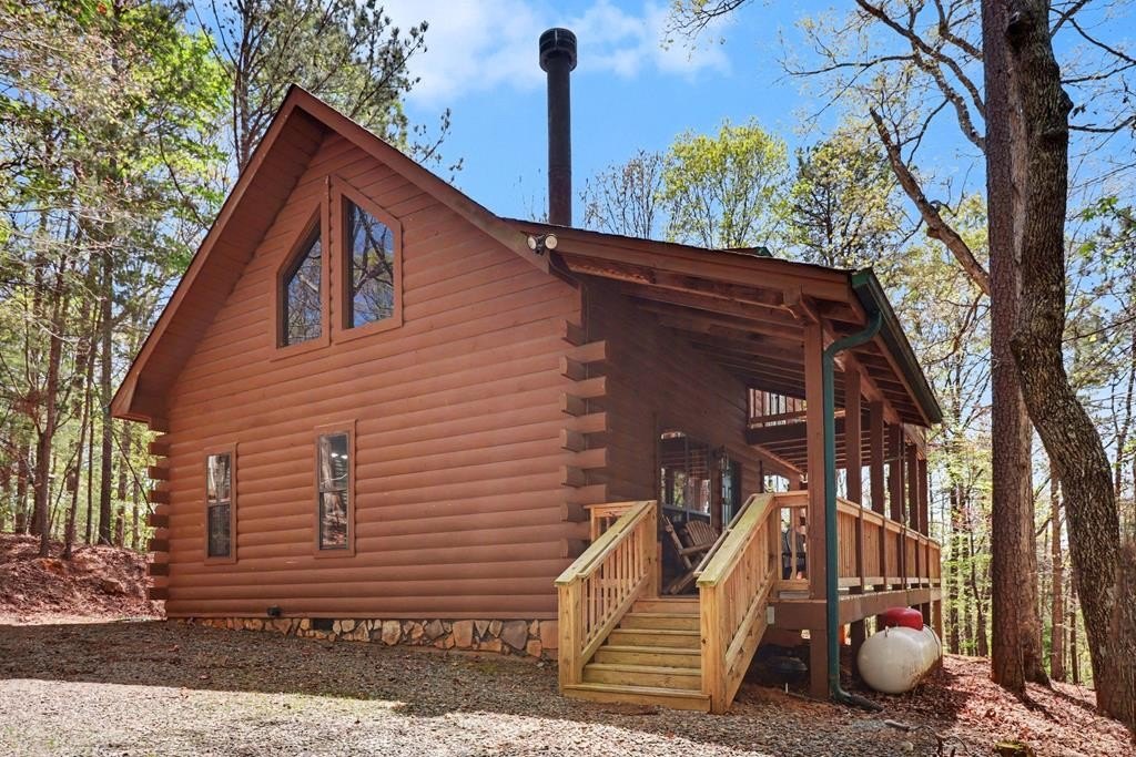 Other 2BR 2BA - 114 Palisade Drive, Ellijay, GA