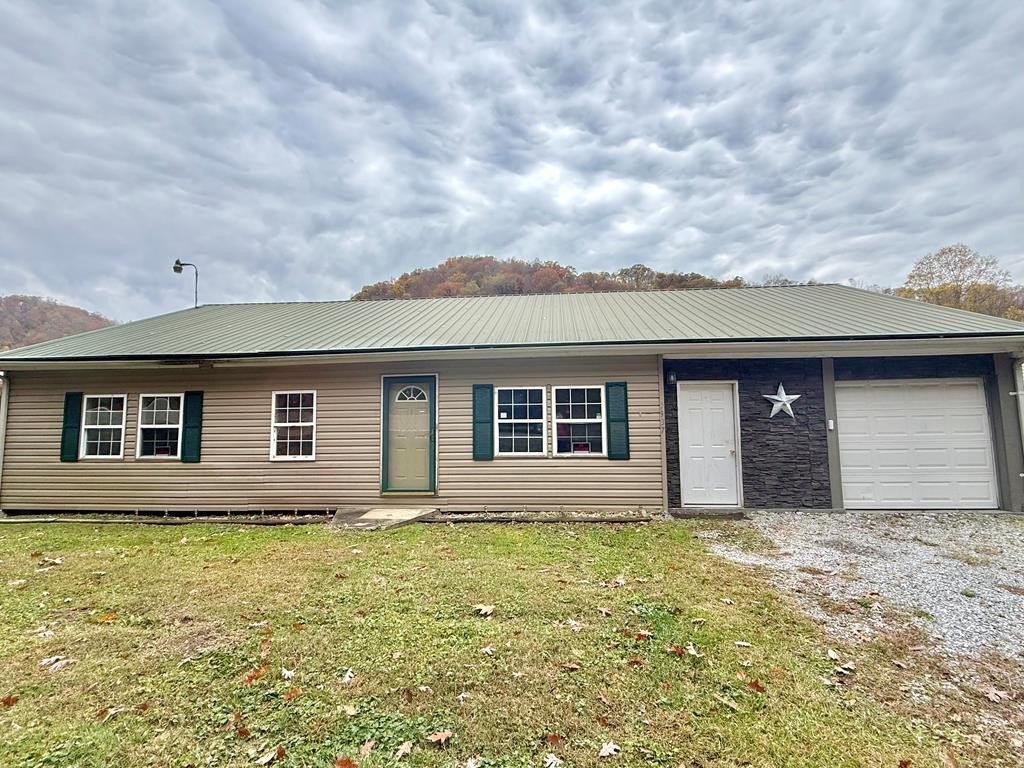Single Family 3BR 2BA - 7937 State Highway 194E, Kimper, KY