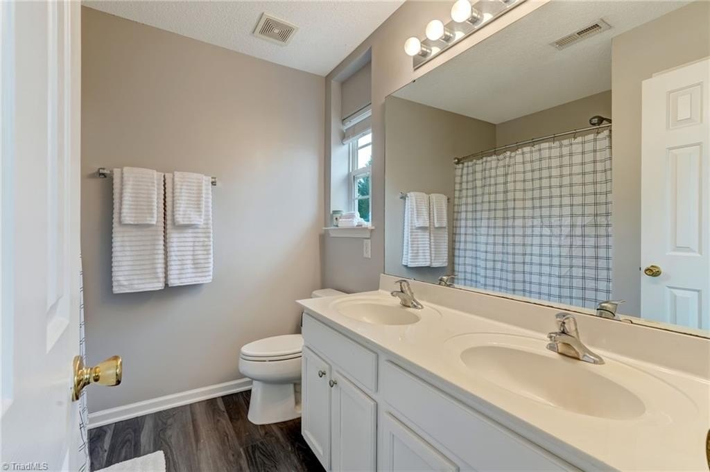 Single Family 3BR 4BA - 1938 Ray Alexander Drive, Greensboro, NC