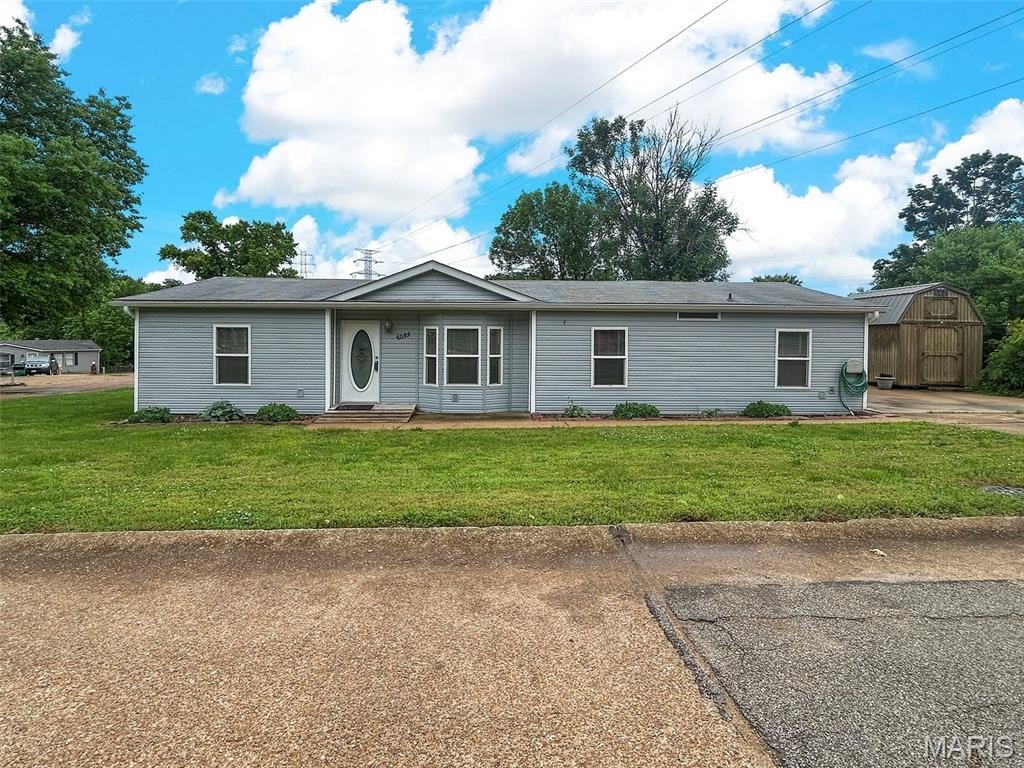 Single Family 3BR 2BA - 4644 White Ash Drive, High Ridge, MO