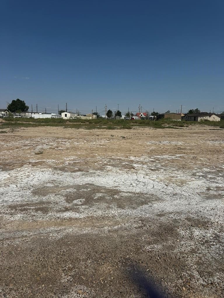 Other - 1828 S Willow, Pecos, TX