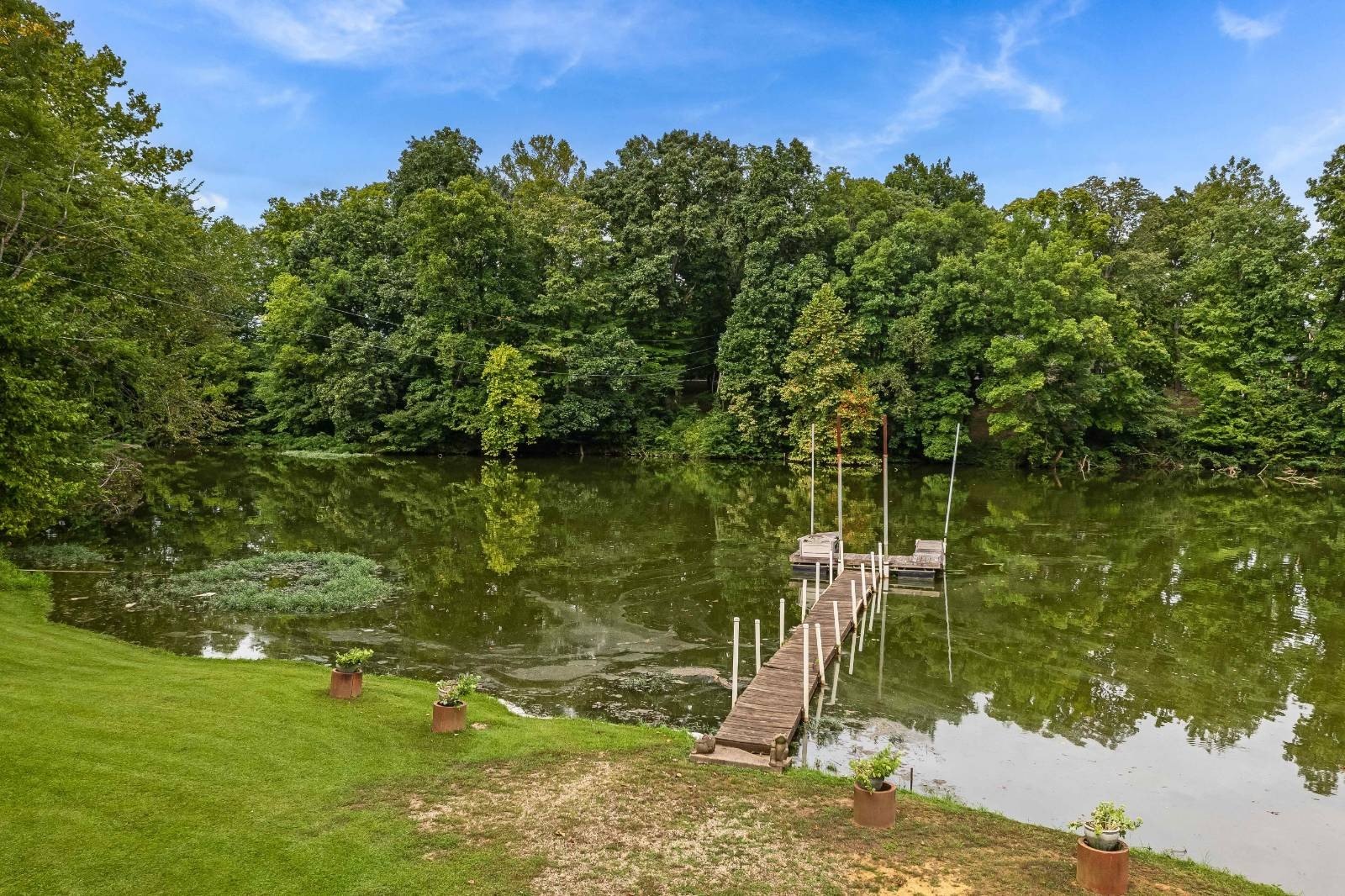 Single Family 4BR 4BA - 7018  Swallow Road, Cannelton, IN