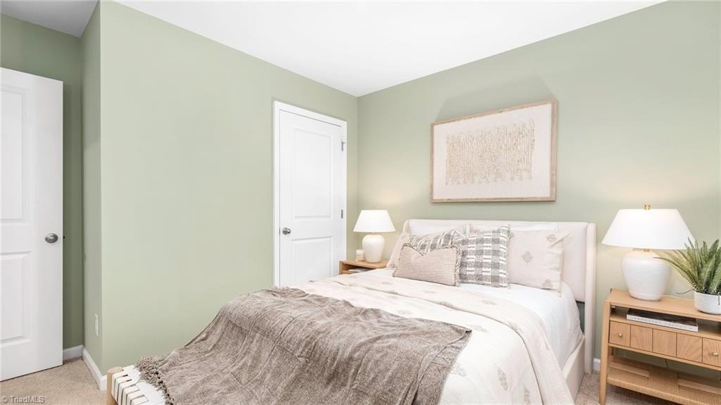 Other 4BR 3BA - 167 Prominent Drive, Lexington, NC