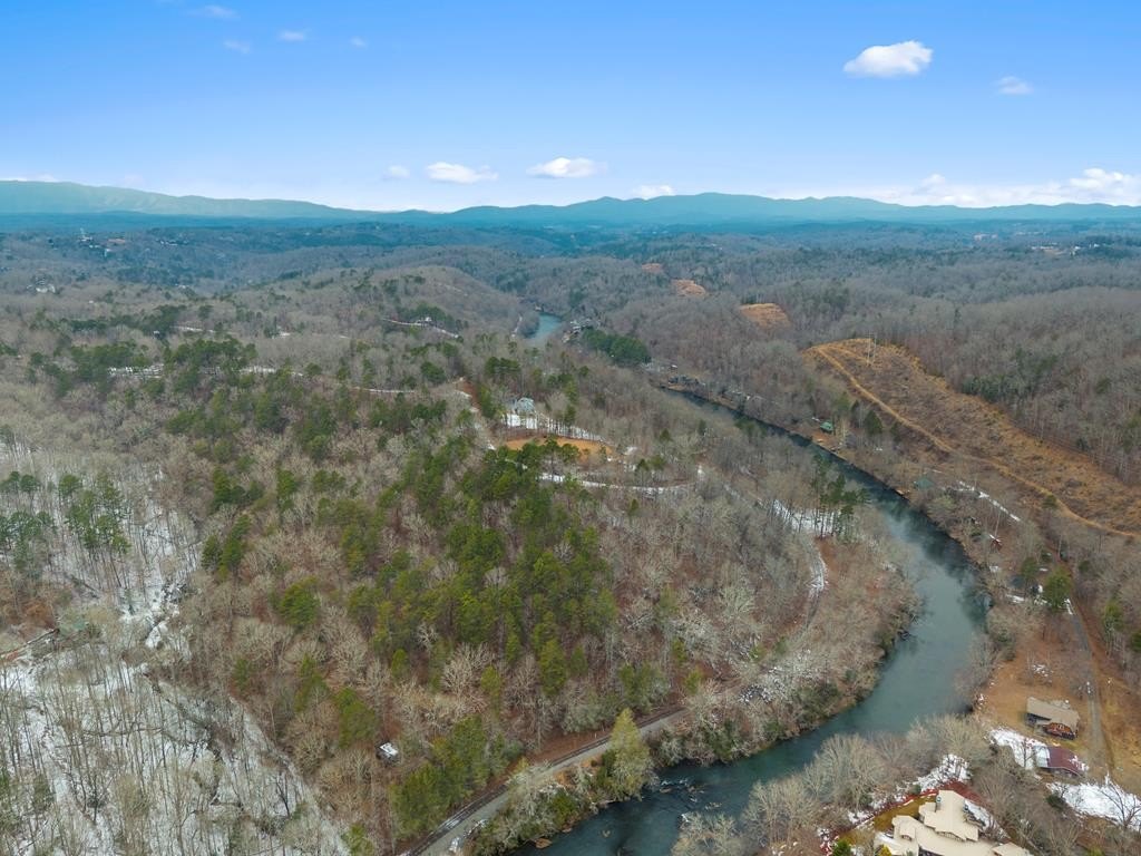Other - Lot 5 Curtis Ridge Road, Blue Ridge, GA