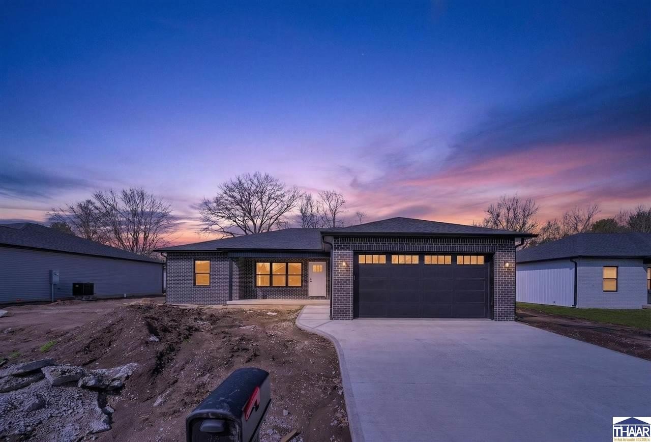 Other - 1653 Albert Way, Terre Haute, IN