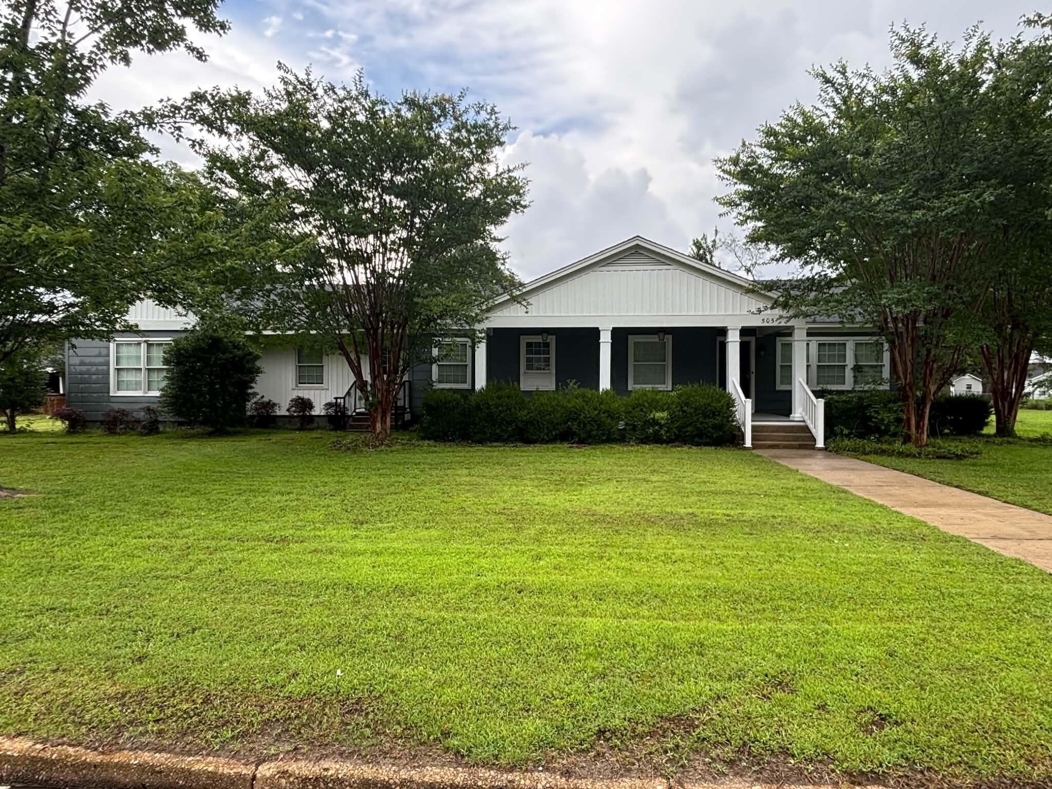 Other 4BR 3BA - 505 S 7th St, Amory, MS