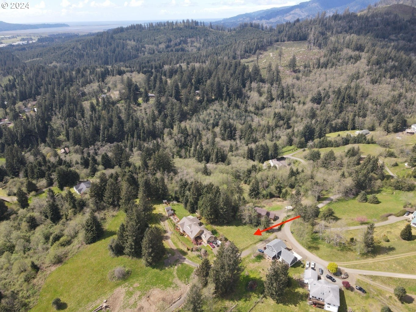 Other - TL 300 Westwood Pl, Tillamook, OR