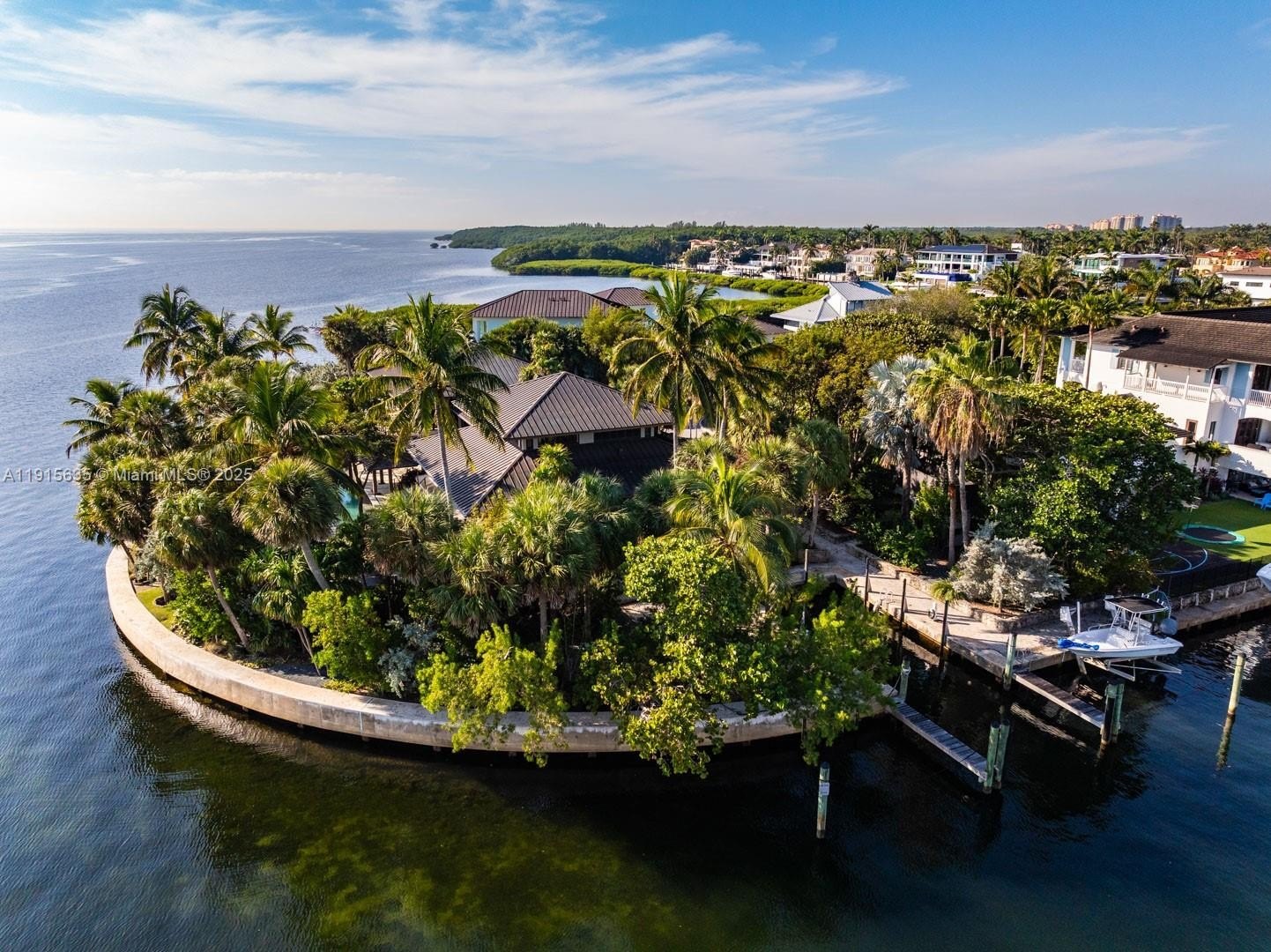 Single Family 4BR 6BA - 820 San Pedro Ave, Coral Gables, FL