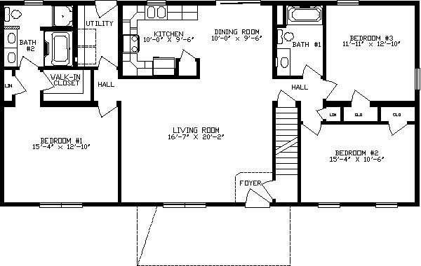 Single Family 4BR - Troy Dr, Greenville, PA