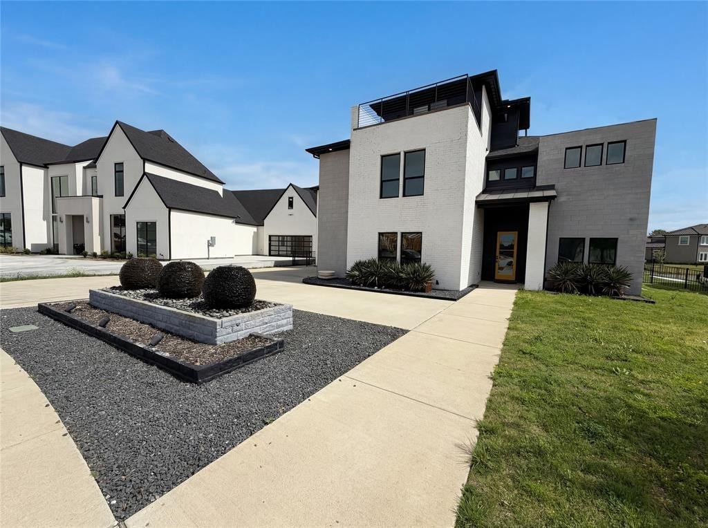 Single Family 7BR 5BA - 1918 Noe Boulevard, Heath, TX