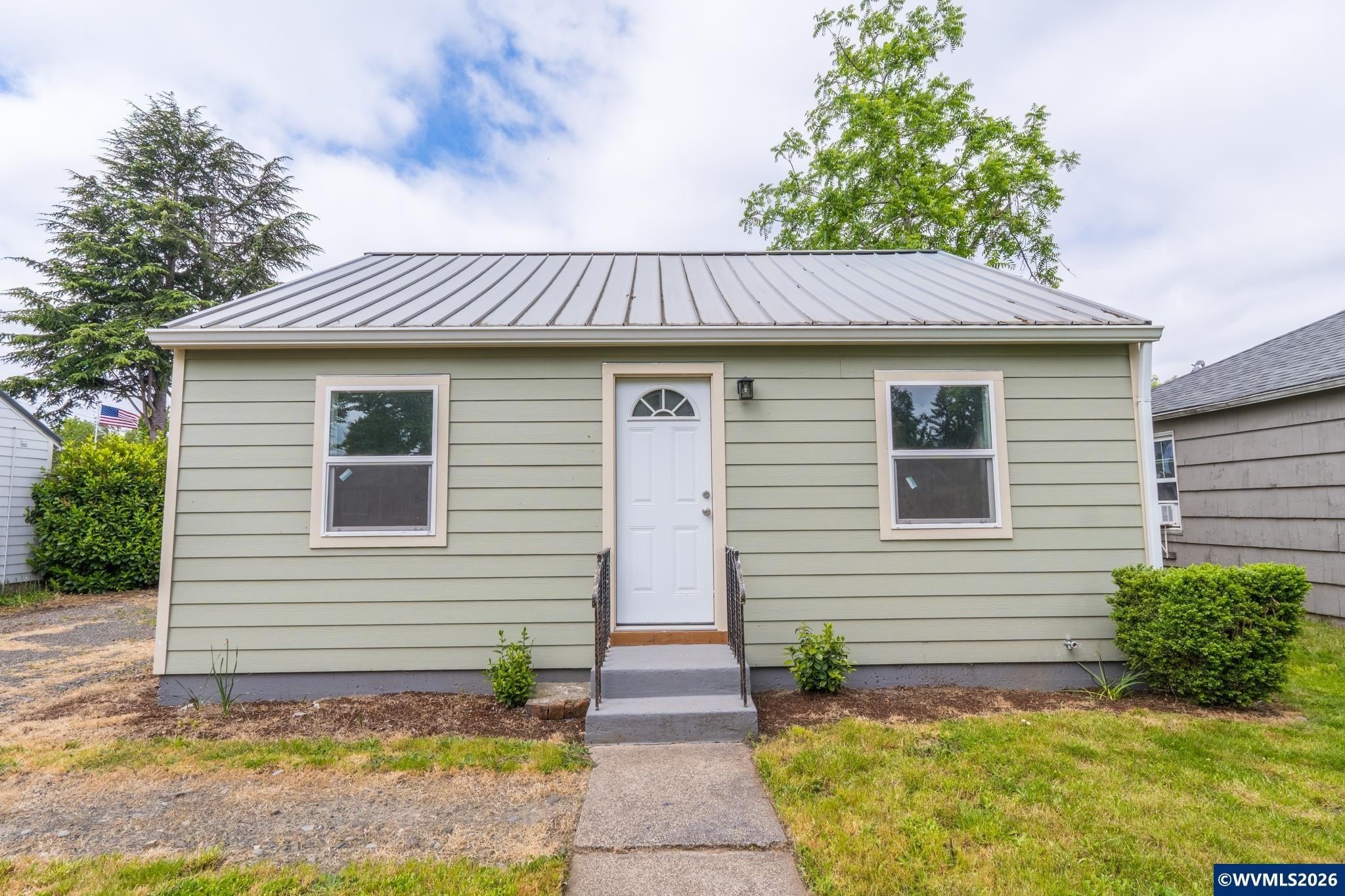 Other 2BR 1BA - 1925 Liberty St NE, Salem, OR
