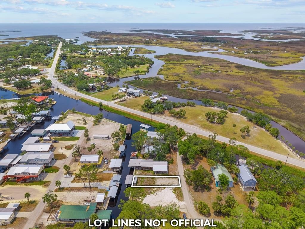 Other - 60 890th Ave, Suwannee, FL