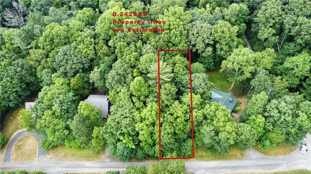 608 Retreat Road - 1034  