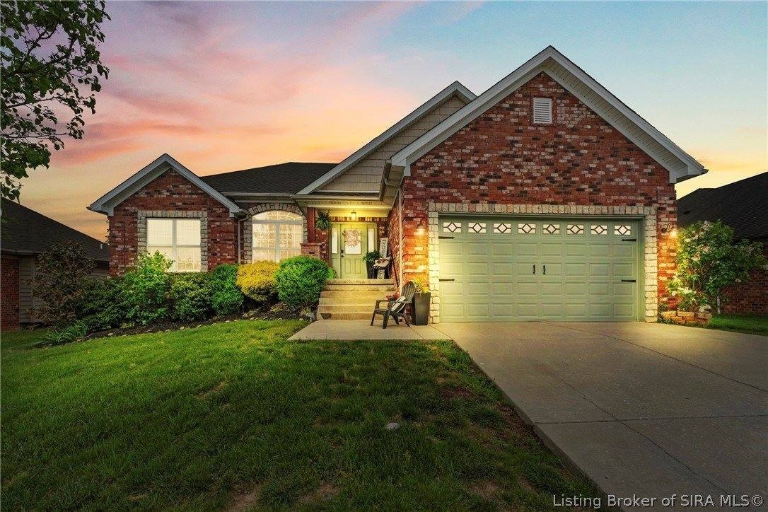 Other 4BR 3BA - 5417 Somerset Circle, Charlestown, IN
