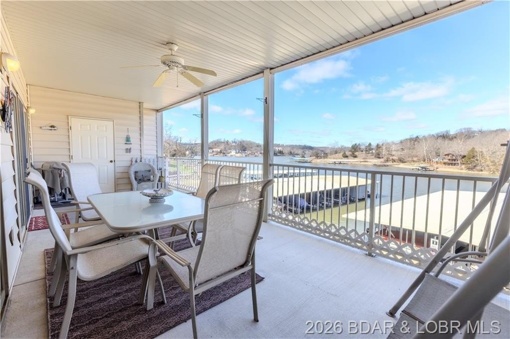 Condo 3BR 2BA - 562 Hyd A Way Road, Camdenton, MO