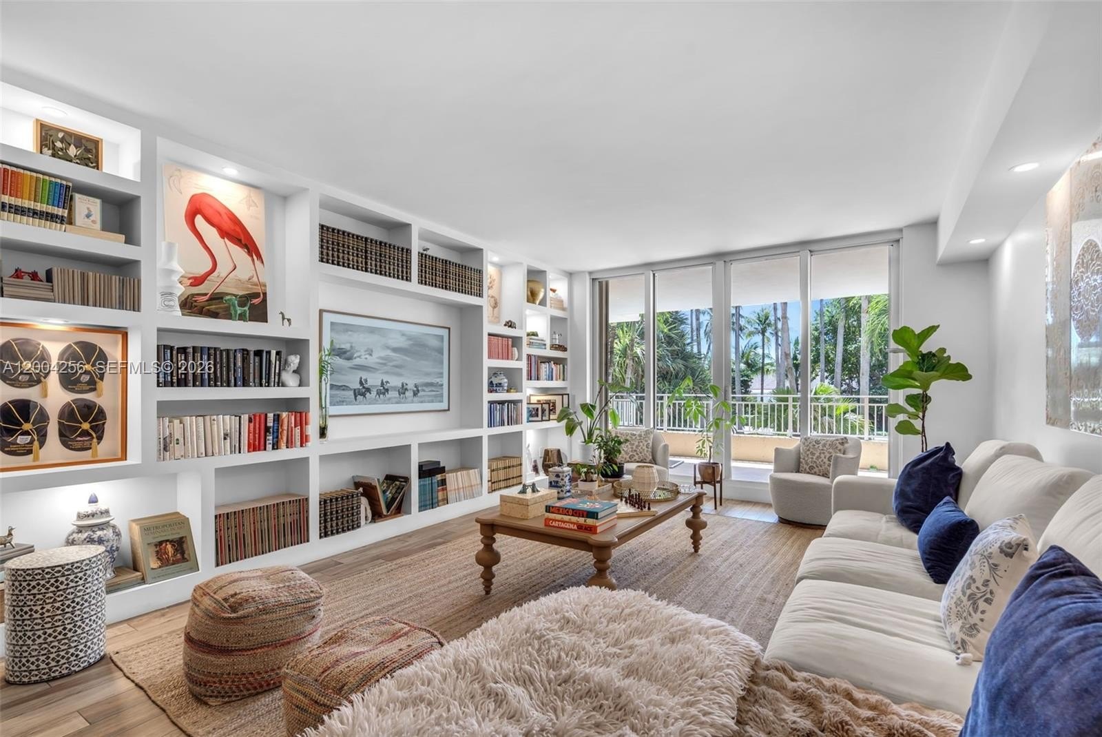 Condo 3BR 3BA - 791 Crandon Blvd, Key Biscayne, FL