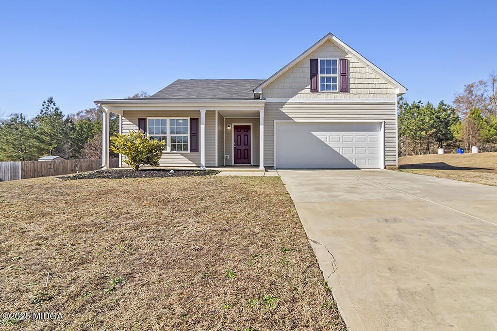 4057 Liberty Ests Dr  