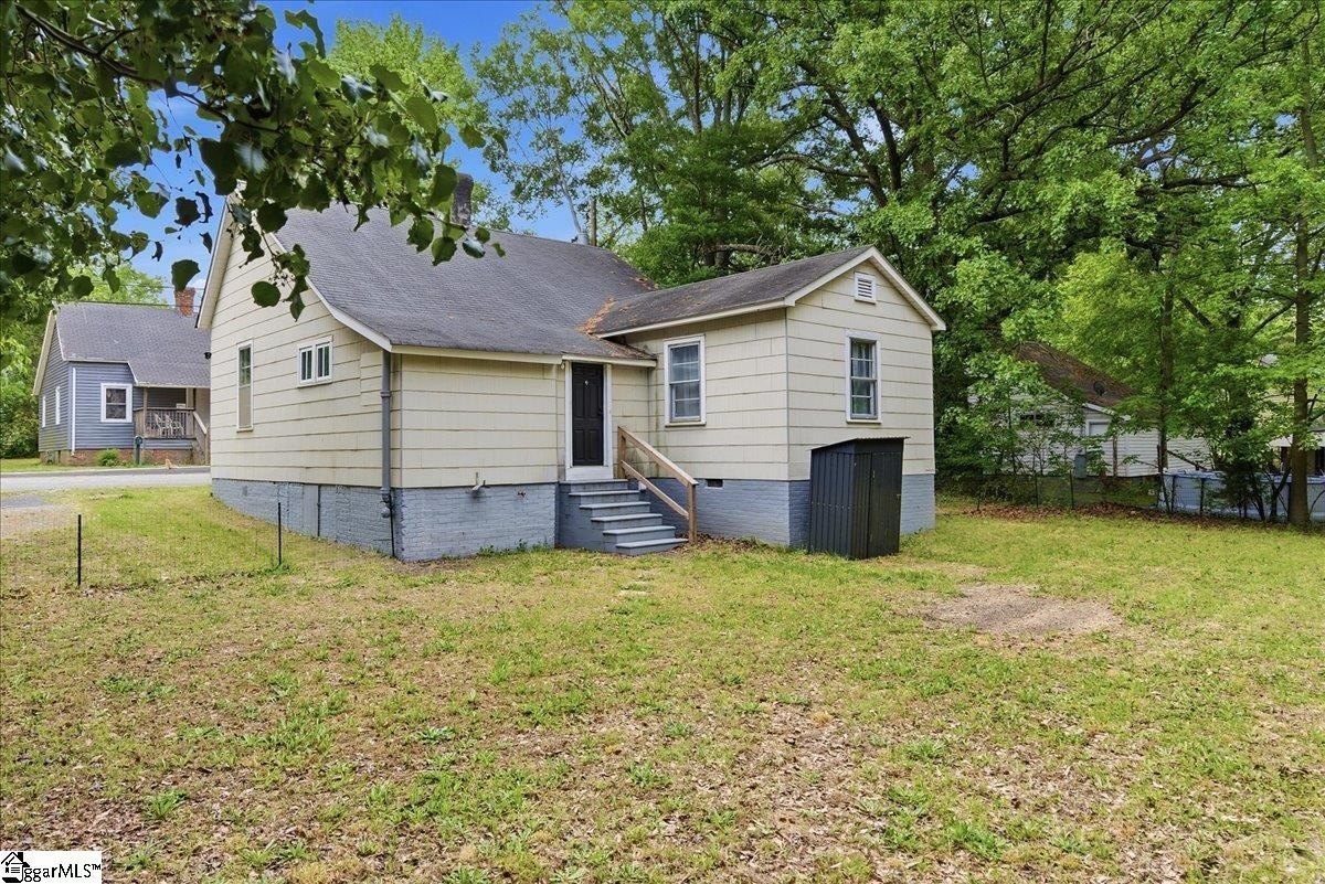 Other 2BR 4BA - 4 McGee Street, Belton, SC