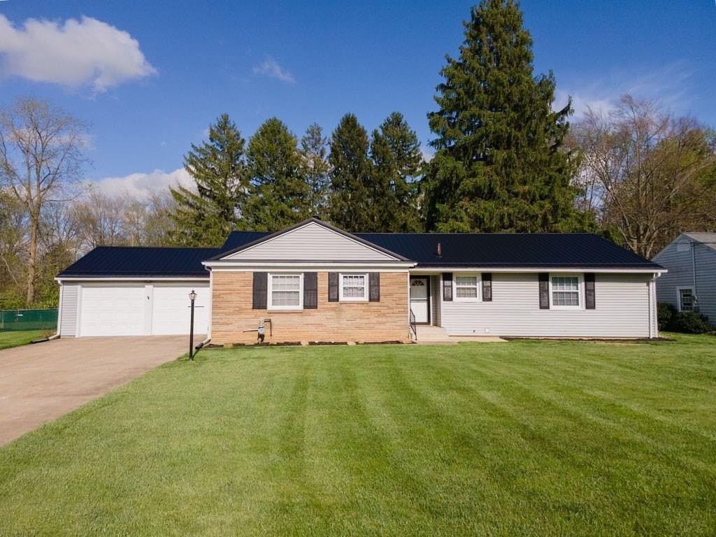 Single Family 3BR 2BA - 1031 Burkwood Rd, Mansfield, OH