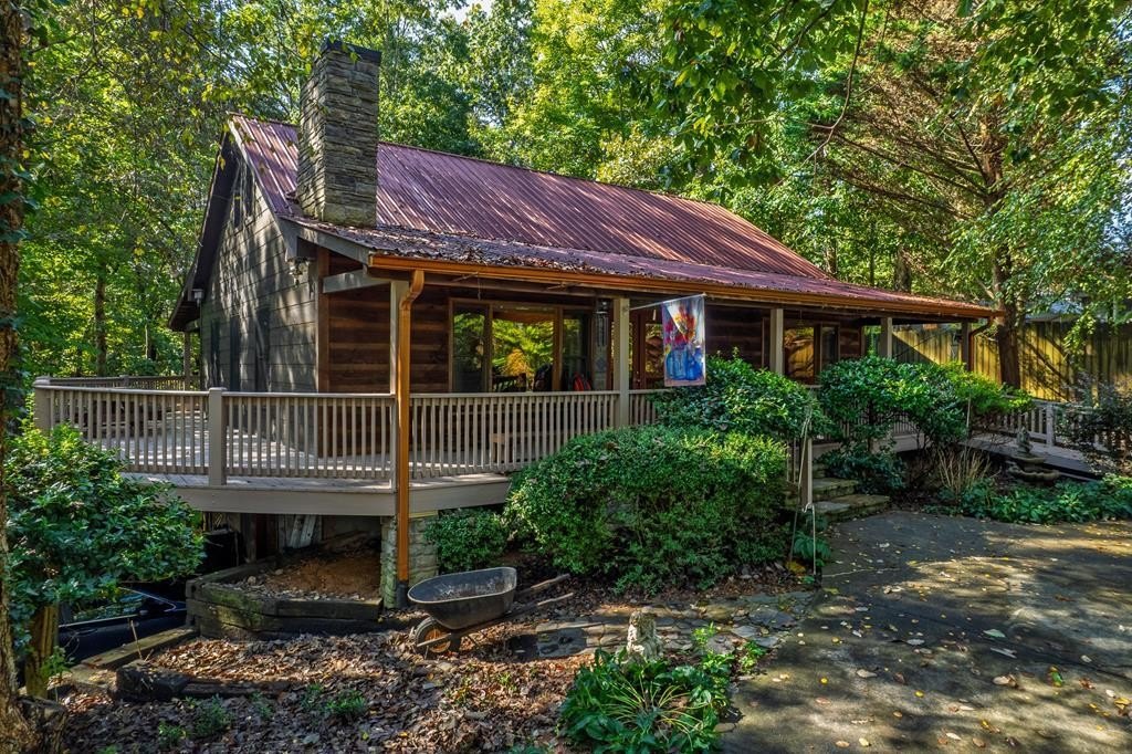 Other 3BR 3BA - 52 Hilary Court, Ellijay, GA